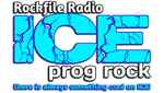 Rockfile Radio ICE