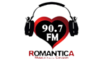 Romántica 90.7 FM Tehuacán