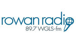 Rowan Radio – 89.7 WGLS-FM