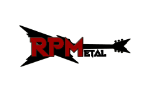 Rpm Radio Metal