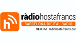Ràdio Hostafrancs – Barcelona Digital Ràdio