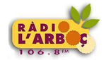 Ràdio L’Arboç 106.8 FM