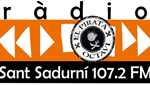 Ràdio Sant Sadurní