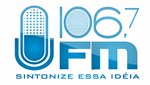 Rádio 106.7 FM