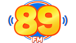 Rádio 89 FM Novo Som