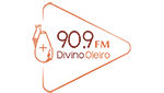 Rádio 90.9 FM Divino Oleiro