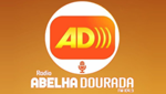 Rádio Abelha Dourada FM