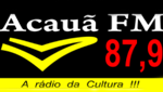 Rádio Acauã FM