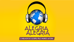 Rádio Alegria Alegria