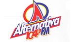 Rádio Alternativa 104 FM