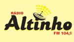 Rádio Altinho FM