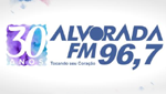 Rádio Alvorada do Sul FM