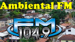 Rádio Ambiental