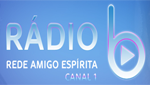 Rádio Amigo Espírita 1