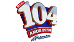 Rádio Amorin 104 FM