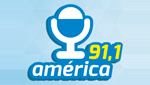 Radio América FM