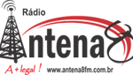 Rádio Antena 8