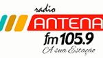 Rádio Antena FM