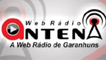 Rádio Antena Web