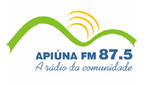 Rádio Apiúna FM