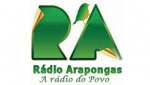 Rádio Arapongas