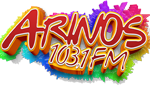 Rádio Arinos FM