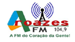 Rádio Aroazes FM