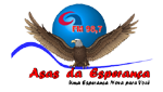Rádio Asas da Esperança FM