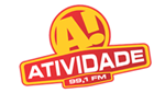 Rádio Atividade FM 99.1