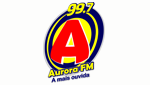 Rádio Aurora FM