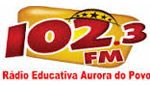 Rádio Aurora do Povo