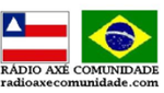 Rádio Axé Comunidade