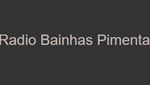 Rádio Bainhas Pimenta