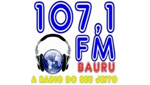 Rádio Bauru 107.1 FM