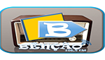 Rádio Benção FM
