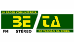 Rádio Beta FM