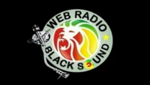 Rádio Black Sound  Web