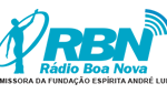 Rádio Boa Nova