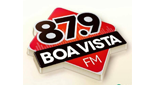 Rádio Boa Vista FM