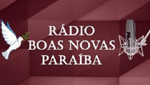 Rádio Boas Novas Paraíba