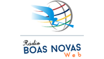 Rádio Boas Novas Web