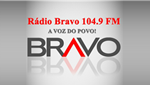 Rádio Bravo 104.9 FM