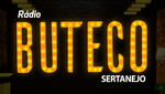 Rádio Buteco Sertanejo