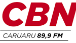 Rádio CBN FM 89.9