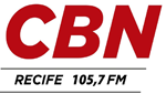 Rádio CBN Recife FM