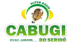 Rádio Cabugi do Seridó AM