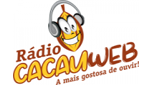 Rádio Cacau Web