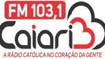 Rádio Caiari