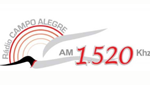 Rádio Campo Alegre AM