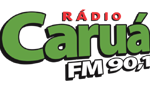 Rádio Caruá FM